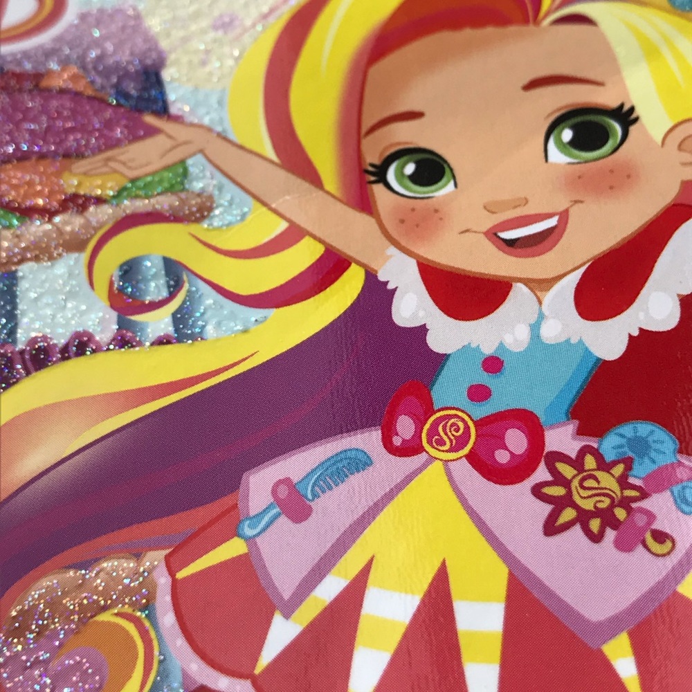 Meet your Posher, Cara